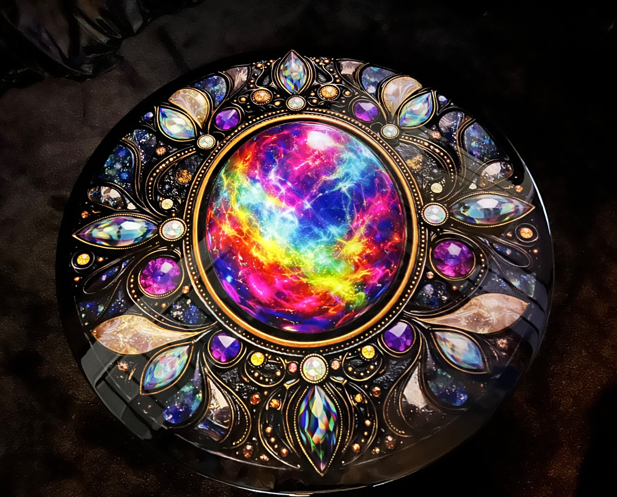 ATMOSPHERES XIII — BB13