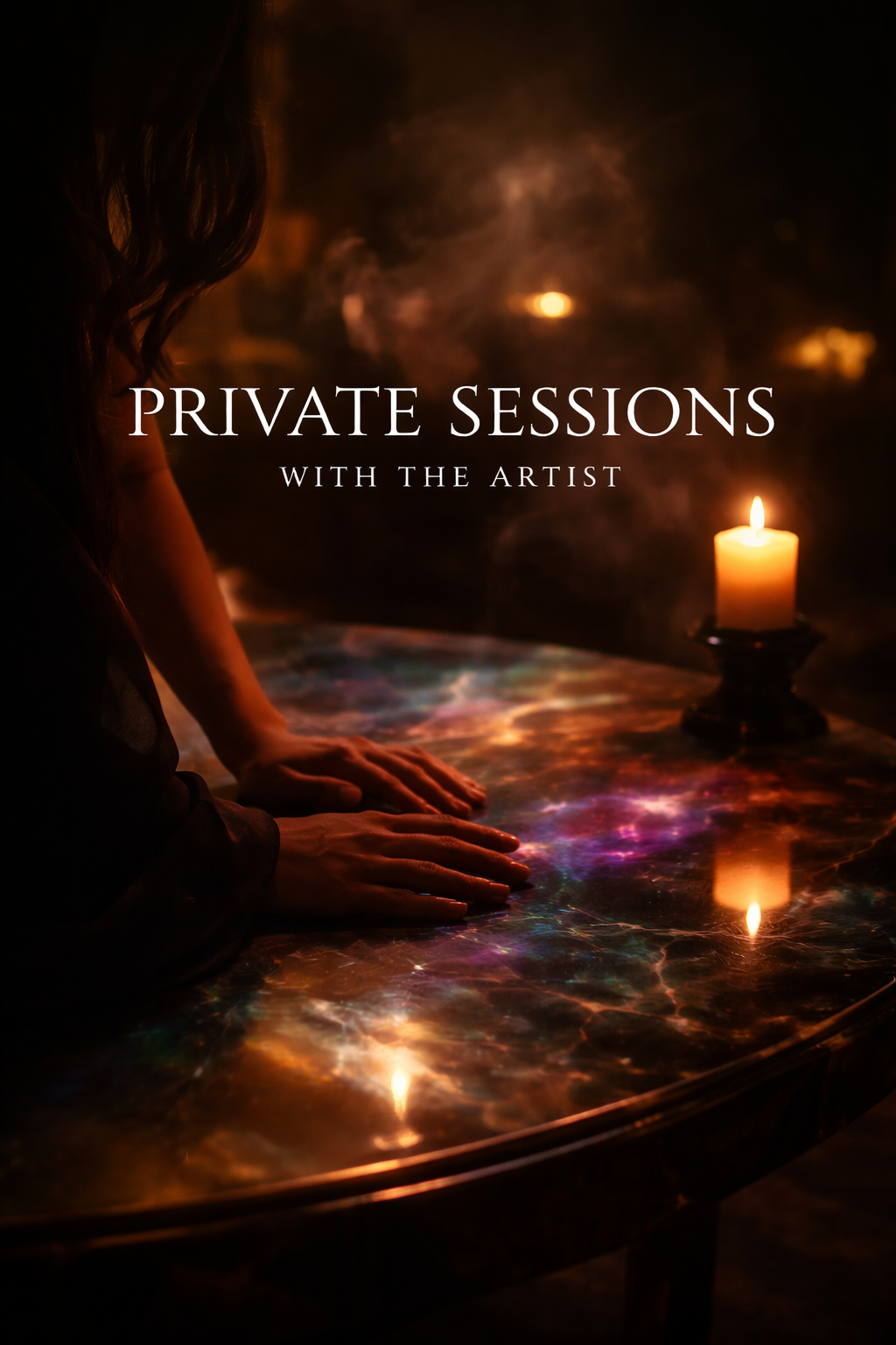 Private Tarot and Jyotish astrology sessions in Helsinki by BB13